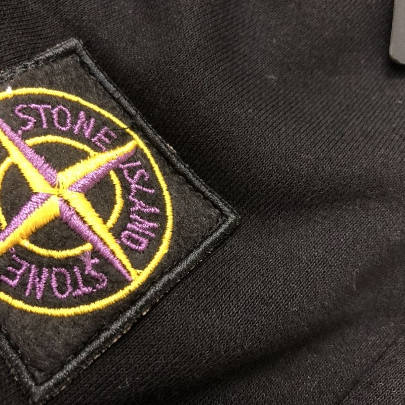 Stone Island Short Pants